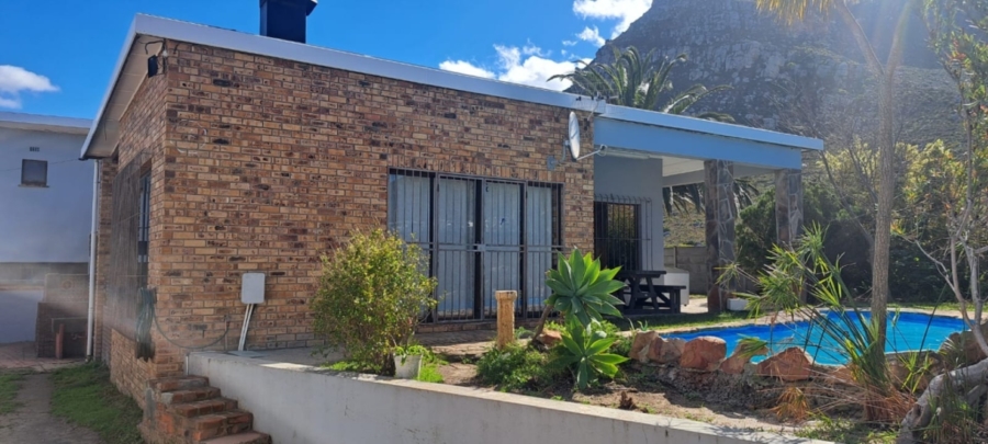 3 Bedroom Property for Sale in Kleinmond Western Cape
